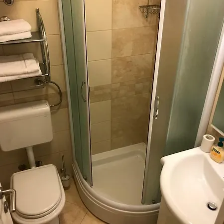 Dvor Appartement Makarska