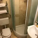 Dvor Lägenhet Makarska