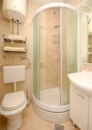 Dvor Apartman Makarska