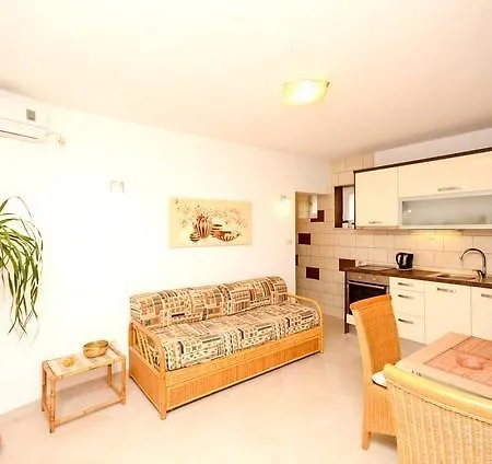 Dvor Apartment *