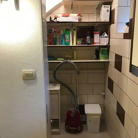 Apartman Dvor Makarska