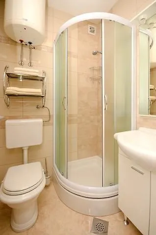 Dvor Apartament Makarska