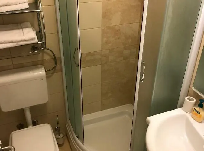 Dvor Apartament Makarska