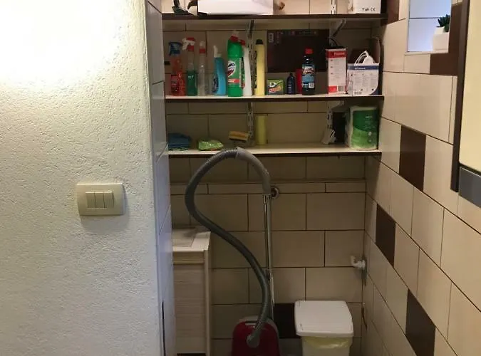 Apartament Dvor Makarska